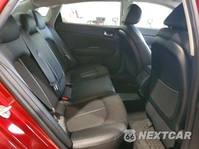 Zdjęcie 10 z 12 samochodu: 2020 KIA OPTIMA S VIN:5XXGT4L36LG428984 - miniatura