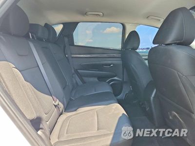 Zdjęcie 11 z 13 samochodu: 2024 HYUNDAI TUCSON SE VIN:5NMJACDE2RH395000 - miniatura