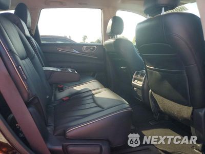 Zdjęcie 10 z 12 samochodu: 2019 INFINITI QX60 PURE VIN:5N1DL0MN1KC516489 - miniatura