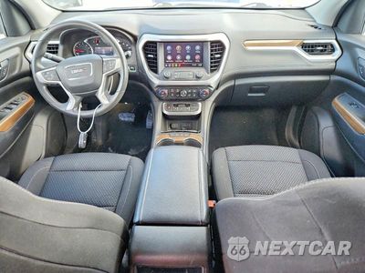 Zdjęcie 8 z 13 samochodu: 2021 GMC ACADIA SLE VIN:1GKKNKLA4MZ145686 - miniatura