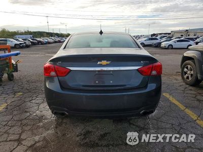Zdjęcie 6 z 12 samochodu: 2018 CHEVROLET IMPALA PREMIER VIN:2G1125S33J9136951 - miniatura