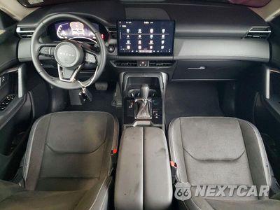 Zdjęcie 8 z 13 samochodu: 2026 MAZDA CX-5 VIN:JM3KMBHA6T0141432 - miniatura
