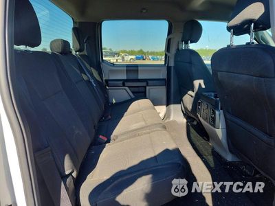Zdjęcie 10 z 12 samochodu: 2020 FORD F150 SUPERCREW VIN:1FTEW1EP0LFB28885 - miniatura