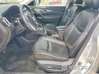 Zdjęcie 7 z 14 samochodu: 2015 NISSAN ROGUE SV VIN:KNMAT2MT5FP509142 - miniatura