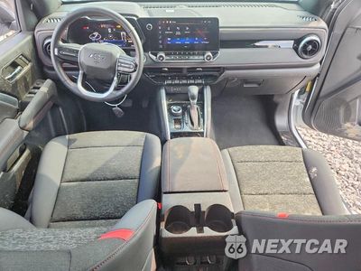 Zdjęcie 8 z 12 samochodu: 2024 CHEVROLET COLORADO Z71 VIN:1GCPTDEK1R1229723 - miniatura