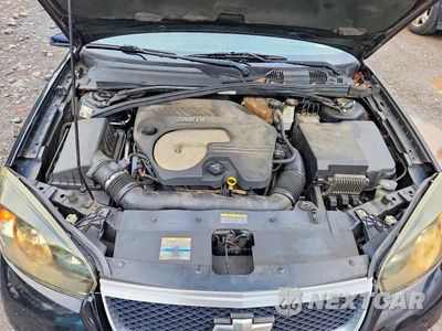 Zdjęcie 11 z 12 samochodu: 2006 CHEVROLET MALIBU SS VIN:1G1ZW53196F176714 - miniatura