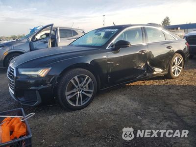 2021 AUDI A6 PRESTIGE WAUM2AF28MN037992 - główne zdjęcie licytacji z USA - miniatura