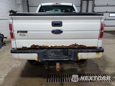 Zdjęcie 6 z 12 samochodu: 2009 FORD F150 VIN:1FTRF14W29KA95544 - miniatura