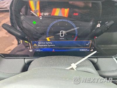 Zdjęcie 9 z 12 samochodu: 2026 CHEVROLET TRAILBLAZER LS VIN:KL79MMSL4TB110940 - miniatura
