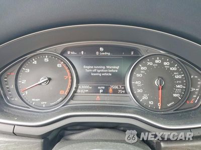 Zdjęcie 9 z 13 samochodu: 2019 AUDI A4 PREMIUM VIN:WAUGMAF44KN007913 - miniatura