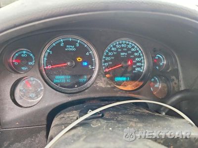 Zdjęcie 9 z 12 samochodu: 2011 CHEVROLET SILVERADO K3500 LTZ VIN:1GC4K1C80BF259848 - miniatura