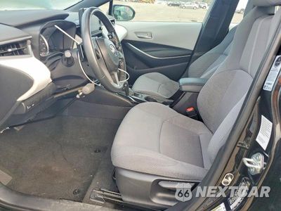 Zdjęcie 7 z 12 samochodu: 2022 TOYOTA COROLLA SE APEX VIN:5YFS4MCE3NP115023 - miniatura
