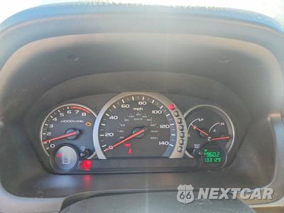 Zdjęcie 9 z 13 samochodu: 2005 HONDA PILOT EXL VIN:5FNYF18595B037256 - miniatura