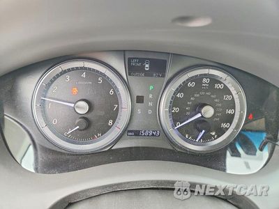 Zdjęcie 9 z 12 samochodu: 2011 LEXUS ES 350 VIN:JTHBK1EG2B2426759 - miniatura