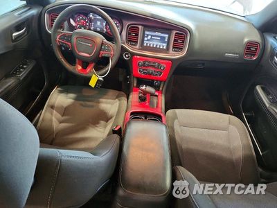 Zdjęcie 8 z 12 samochodu: 2018 DODGE CHARGER SXT VIN:2C3CDXBG7JH312628 - miniatura