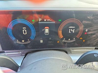 Zdjęcie 9 z 13 samochodu: 2024 HYUNDAI KONA SE VIN:KM8HA3AB5RU169773 - miniatura