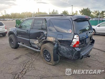 Drugie zdjęcie samochodu z przodu: 2006 TOYOTA 4RUNNER SPORT EDITION VIN:JTEBT14R068031687 - miniatura