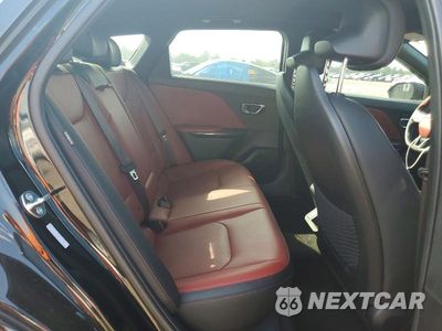 Zdjęcie 10 z 12 samochodu: 2026 KIA K4 GT-LINE TURBO VIN:3KPFW4DC9TE256749 - miniatura