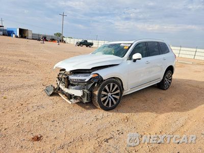 2023 VOLVO XC90 PLUS YV4L12PN5P1960746 - główne zdjęcie licytacji z USA - miniatura