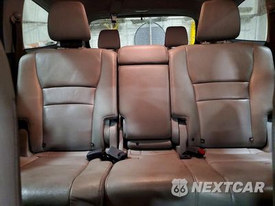 Zdjęcie 10 z 14 samochodu: 2016 HONDA PILOT EXL VIN:5FNYF6H82GB010636 - miniatura