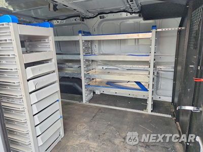 Zdjęcie 11 z 13 samochodu: 2016 FORD TRANSIT VIN:1FTYE1ZM7GKB25303 - miniatura