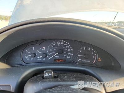 Zdjęcie 9 z 12 samochodu: 2004 CHEVROLET CAVALIER VIN:1G1JC52F147293391 - miniatura