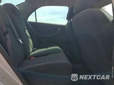 Zdjęcie 10 z 12 samochodu: 2007 TOYOTA COROLLA S VIN:1NXBR32E17Z919531 - miniatura