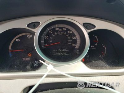 Zdjęcie 9 z 13 samochodu: 2006 TOYOTA HIGHLANDER HYBRID VIN:JTEEW21A160009768 - miniatura