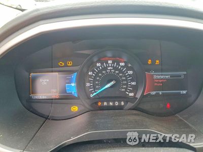 Zdjęcie 9 z 12 samochodu: 2015 FORD EDGE SEL VIN:2FMPK3J99FBC17220 - miniatura