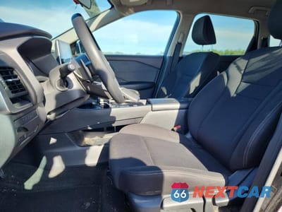 Zdjęcie 7 z 13 samochodu: 2023 NISSAN ROGUE S VIN:5N1BT3AA8PC888218 - miniatura