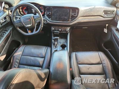 Zdjęcie 8 z 12 samochodu: 2024 DODGE DURANGO R/T VIN:1C4SDHCT1RC172020 - miniatura