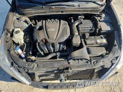 Zdjęcie 11 z 13 samochodu: 2014 HYUNDAI SONATA GLS VIN:5NPEB4AC9EH898625 - miniatura