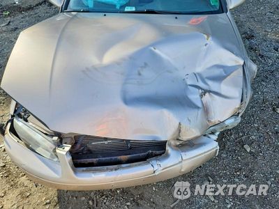 Zdjęcie 11 z 12 samochodu: 2001 TOYOTA CAMRY LE VIN:4T1BG22K11U100029 - miniatura