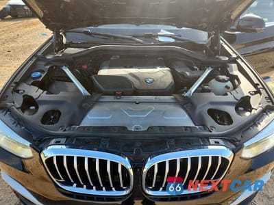 Zdjęcie 12 z 13 samochodu: 2020 BMW X3 SDRIVE30I VIN:5UXTY3C05L9B65448 - miniatura
