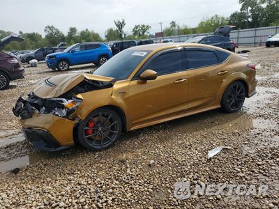 2024 ACURA INTEGRA TYPE S 19UDE5G90RA001212 - główne zdjęcie licytacji z USA - miniatura