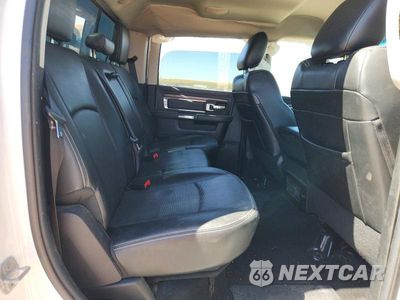 Zdjęcie 10 z 12 samochodu: 2014 RAM 2500 LARAMIE VIN:3C6UR5FL4EG265858 - miniatura
