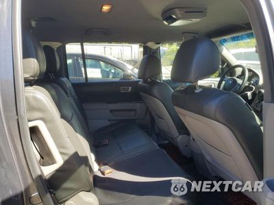 Zdjęcie 11 z 13 samochodu: 2012 HONDA PILOT LX VIN:5FNYF4H21CB021864 - miniatura