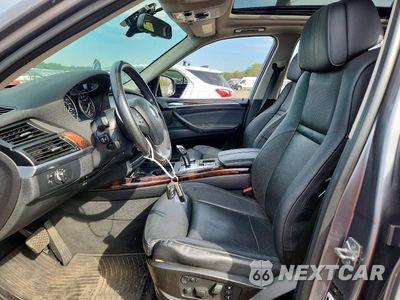 Zdjęcie 7 z 14 samochodu: 2011 BMW X5 XDRIVE35I VIN:5UXZV4C55BL742353 - miniatura
