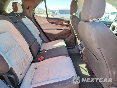 Zdjęcie 10 z 12 samochodu: 2018 CHEVROLET EQUINOX LT VIN:2GNAXTEX2J6208727 - miniatura