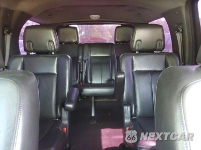 Zdjęcie 10 z 14 samochodu: 2010 FORD EXPEDITION LIMITED VIN:1FMJU1K52AEB57715 - miniatura