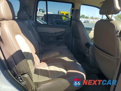 Zdjęcie 11 z 13 samochodu: 2003 FORD EXPLORER EDDIE BAUER VIN:1FMZU64W33UA84143 - miniatura