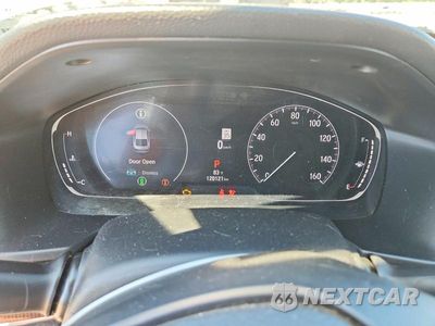 Zdjęcie 9 z 12 samochodu: 2022 HONDA ACCORD SPORT SE VIN:1HGCV1F41NA026768 - miniatura