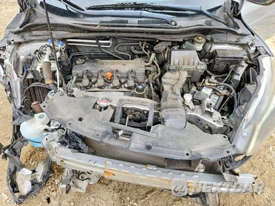 Zdjęcie 12 z 13 samochodu: 2017 HONDA HR-V EXL VIN:3CZRU5H76HM724322 - miniatura