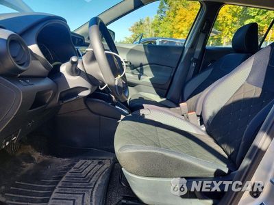 Zdjęcie 7 z 13 samochodu: 2018 NISSAN KICKS S VIN:3N1CP5CU9JL506518 - miniatura