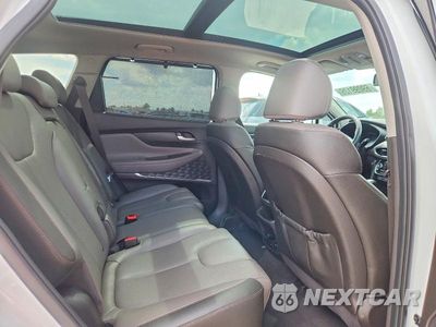 Zdjęcie 11 z 14 samochodu: 2020 HYUNDAI SANTA FE LIMITED 2.0T VIN:5NMS53AA7LH281656 - miniatura