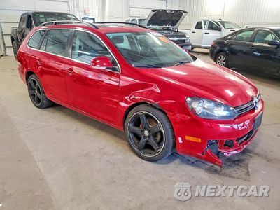 Czwarte zdjęcie samochodu z boku: 2010 VOLKSWAGEN JETTA SE VIN:3VWTX8AJXAM651811 - miniatura