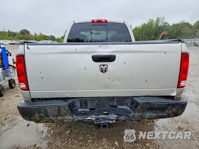 Zdjęcie 6 z 12 samochodu: 2009 DODGE RAM 2500 VIN:3D7KS28T99G509323 - miniatura