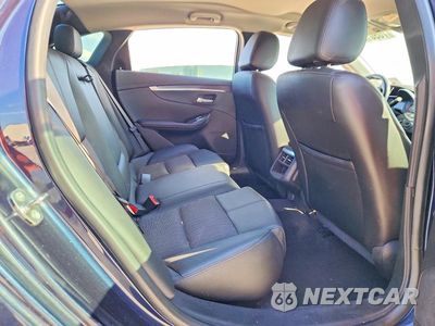 Zdjęcie 10 z 12 samochodu: 2019 CHEVROLET IMPALA LT VIN:2G11Z5SAXK9154522 - miniatura