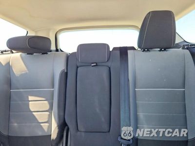 Zdjęcie 10 z 13 samochodu: 2014 FORD ESCAPE SE VIN:1FMCU0G9XEUD36000 - miniatura