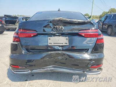 Zdjęcie 6 z 12 samochodu: 2021 AUDI A6 PREMIUM VIN:WAUD3BF27PN027123 - miniatura